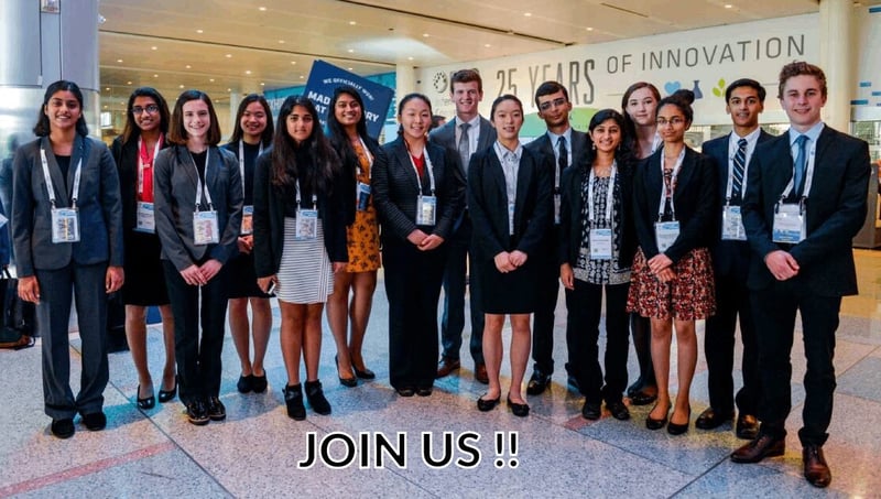 Join Us Campaign Image