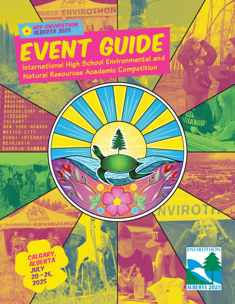 Poster Event Guide 2025