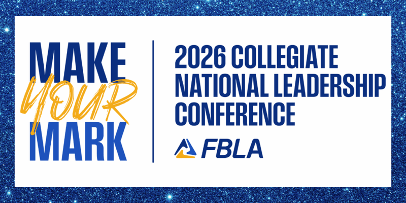 2026 Collegiate NLC Banner