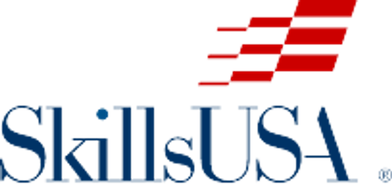 SkillsUSA Logo